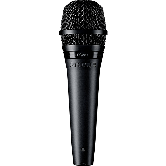 SHURE PGA-57LC